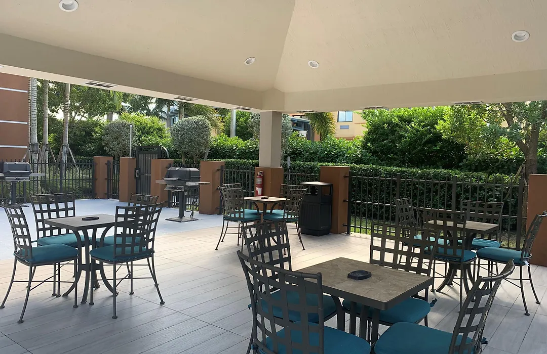 Candlewood Suites - Miami Exec Airport - Kendall By Ihg-1